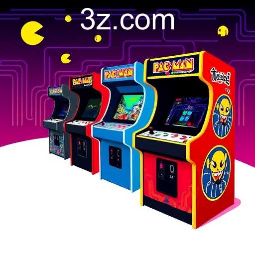 Arcade Classics