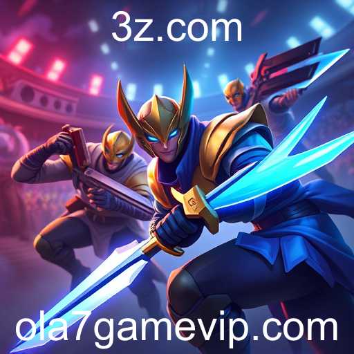 Destaques e Tendências do Ola7 Game VIP em 2026