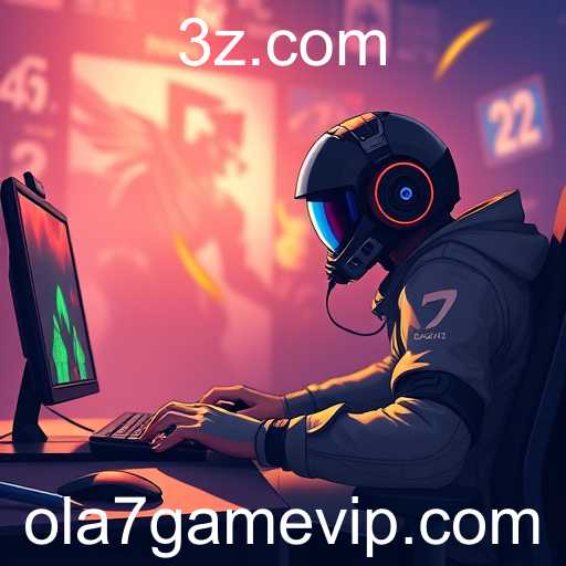 Tendências e Inovações no Mundo dos Jogos Online