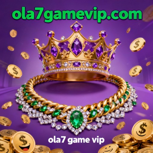 ola7 game vip